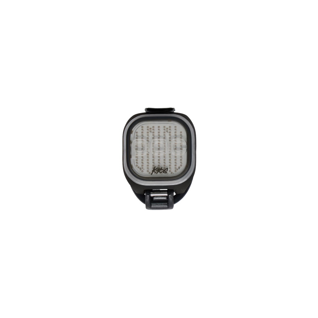 POC Knog x POC Helmet Light - Uranium Black