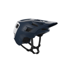 POC Kortal Race MIPS MTB Helmet - Apatite Navy Matt/Hydrogen White Matt