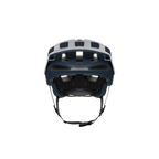 POC Kortal Race MIPS MTB Helmet - Apatite Navy Matt/Hydrogen White Matt