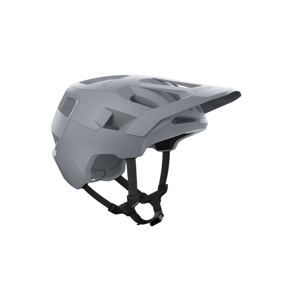 POC Kortal Race MIPS MTB Helmet - Granite Grey Matt
