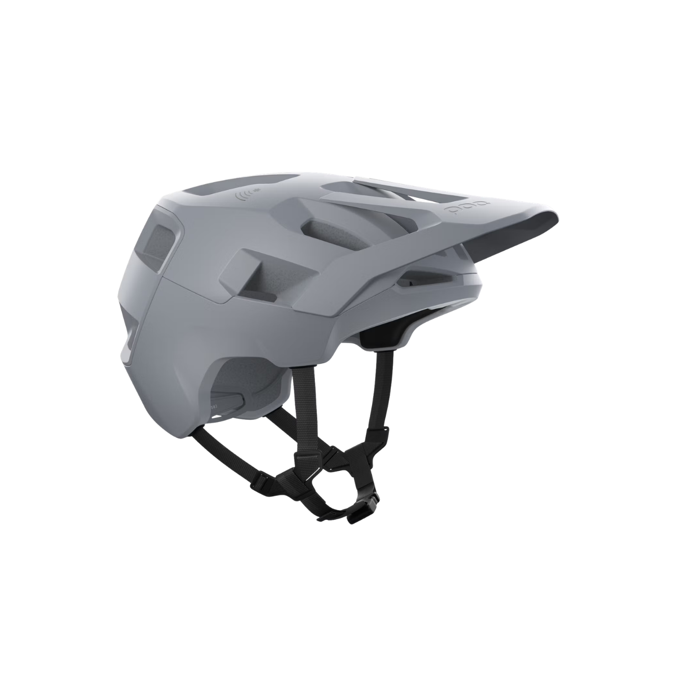 POC Kortal Race MIPS MTB Helmet - Granite Grey Matt