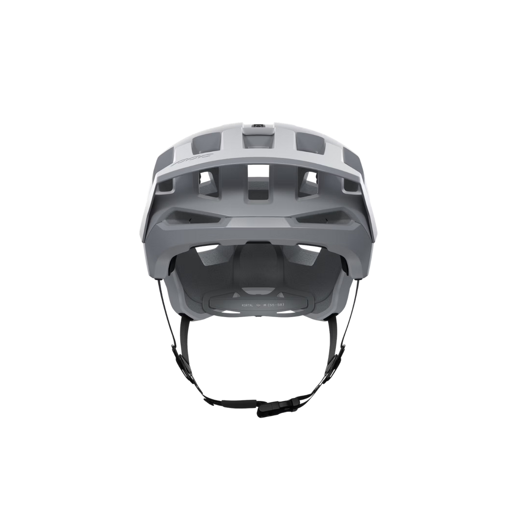 POC Kortal Race MIPS MTB Helmet - Granite Grey Matt