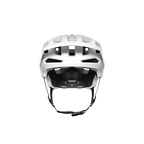 POC Kortal Race MIPS MTB Helmet - Hydrogen White/Uranium Black Matt