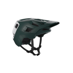 POC Kortal Race MIPS MTB Helmet - Pargasite Green Matt/Hydrogen White Matt