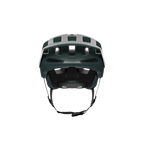POC Kortal Race MIPS MTB Helmet - Pargasite Green Matt/Hydrogen White Matt