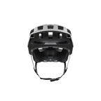 POC Kortal Race MIPS MTB Helmet - Uranium Black Matt/Hydrogen White