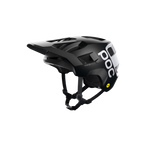 POC Kortal Race MIPS MTB Helmet - Uranium Black Matt/Hydrogen White