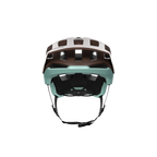 POC Kortal Race MIPS MTB Helmet MTB Helmets - Bronzite Brown Matt/Lazurite Blue Matt
