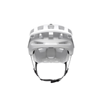 POC Kortal Race MIPS MTB Helmets - Hydrogen White Matt