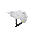 POC Kortal Race MIPS MTB Helmet MTB Helmets - Hydrogen White Matt