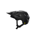 POC Kortal Race MIPS MTB Helmet MTB Helmets - Uranium Black Matt