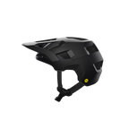 POC Kortal Race MIPS MTB Helmet MTB Helmets - Uranium Black Matt