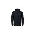POC Men's Mantle Thermal MTB Hoodie - Uranium Black