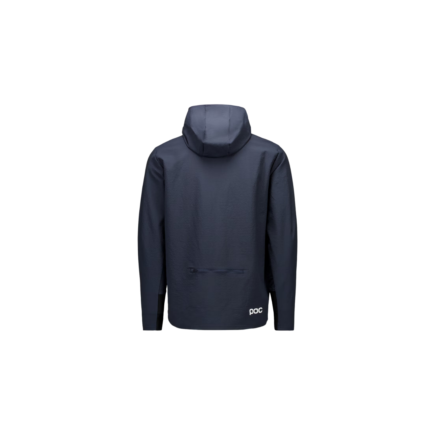 POC Men's Mantle Thermal MTB Hoodie - Apatite Navy