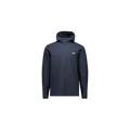 POC Men's Mantle Thermal MTB Hoodie - Apatite Navy
