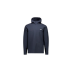 POC Men's Mantle Thermal MTB Hoodie - Apatite Navy