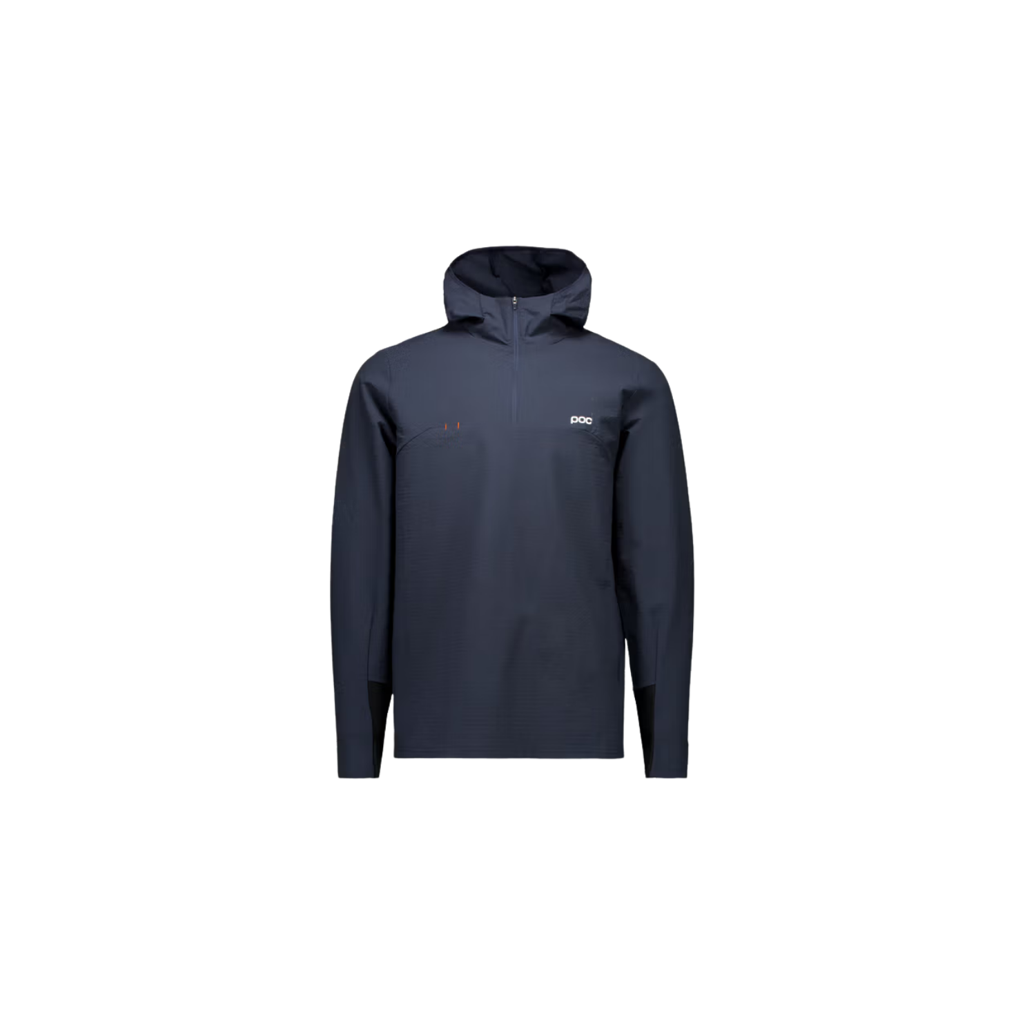 POC Men's Mantle Thermal MTB Hoodie - Apatite Navy
