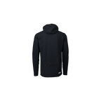 POC Men's Mantle Thermal MTB Hoodie - Uranium Black