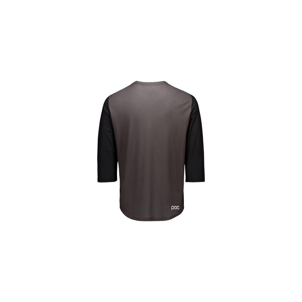 POC Men's Motion Air 3/4 Jersey - Sylvanite Grey