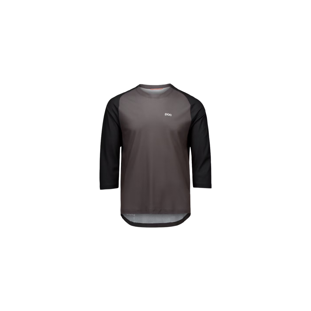 POC Men's Motion Air 3/4 Jersey - Sylvanite Grey