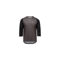 POC Men's Motion Air 3/4 Jersey - Sylvanite Grey