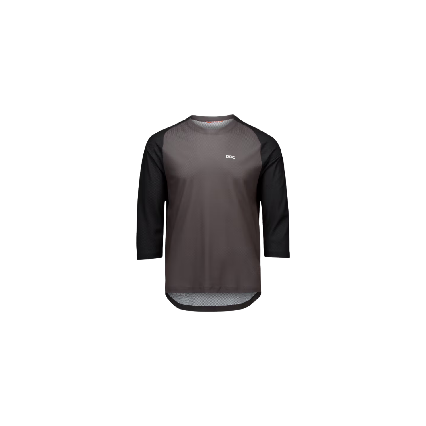 POC Men's Motion Air 3/4 Jersey - Sylvanite Grey