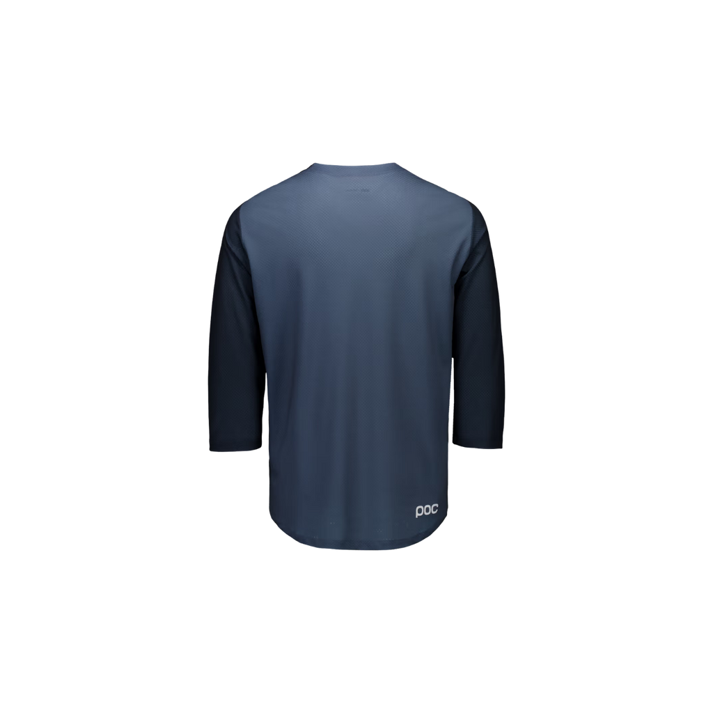 POC Men's Motion Air 3/4 MTB Jersey - Apatite Navy