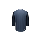 POC Men's Motion Air 3/4 MTB Jersey - Apatite Navy