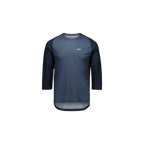 POC Men's Motion Air 3/4 MTB Jersey - Apatite Navy