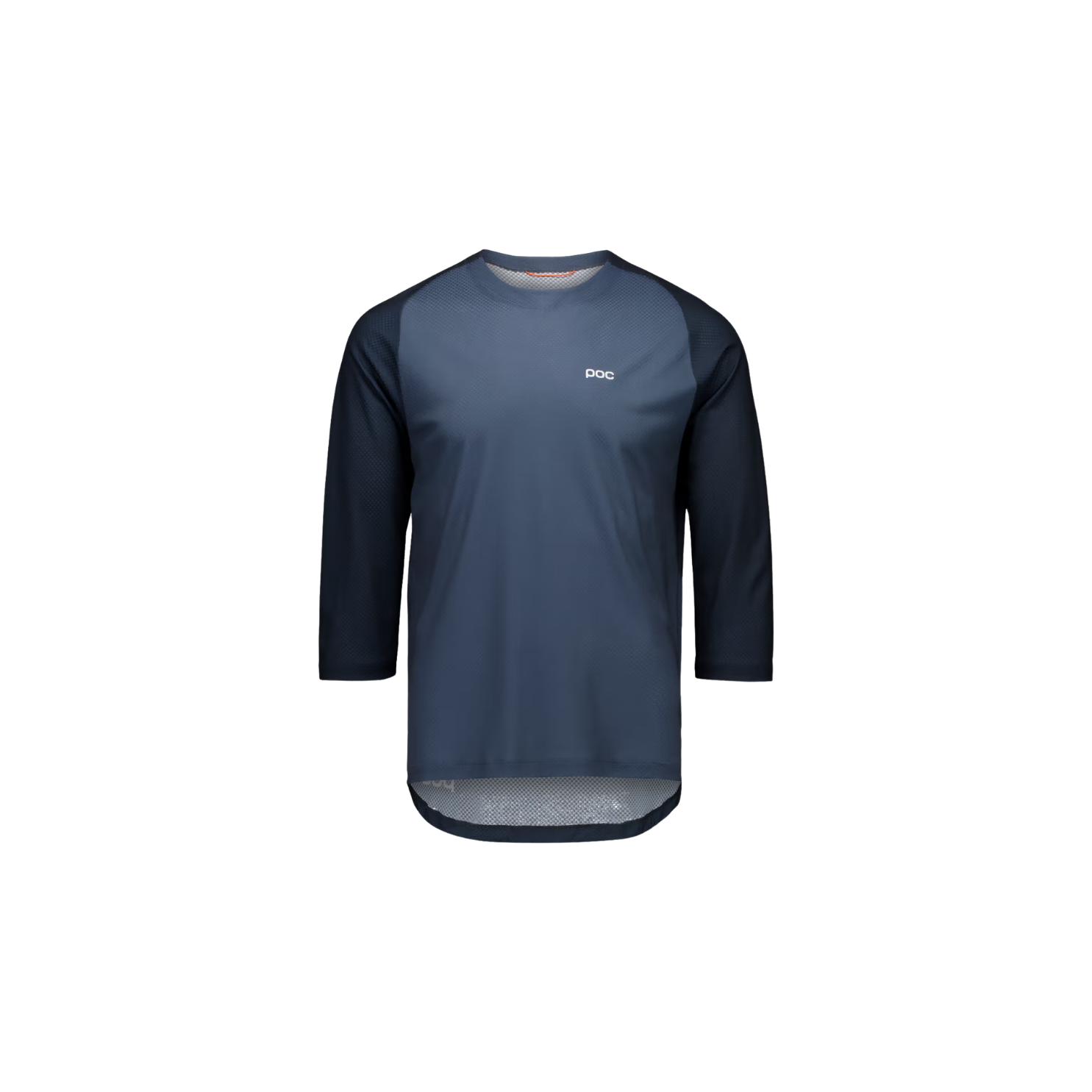 POC Men's Motion Air 3/4 MTB Jersey - Apatite Navy