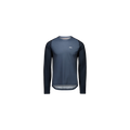 POC Men's Motion Air L/S Jersey - Apatite Navy