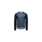 POC Men's Motion Air L/S Jersey - Apatite Navy
