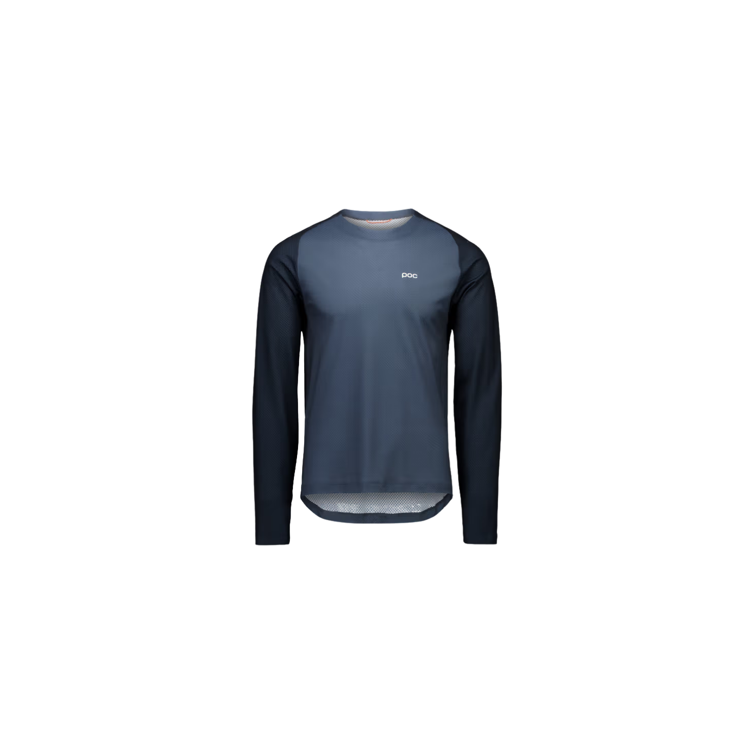 POC Men's Motion Air L/S Jersey - Apatite Navy