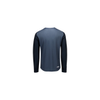 POC Men's Motion Air L/S Jersey - Apatite Navy