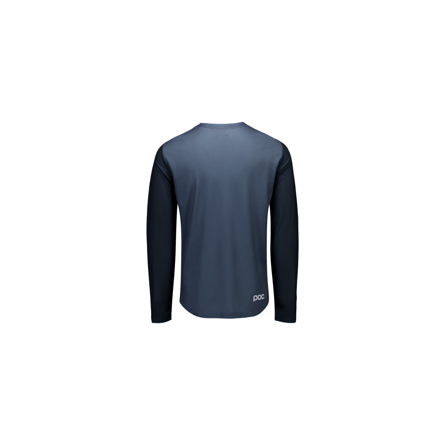 POC Men's Motion Air L/S Jersey - Apatite Navy