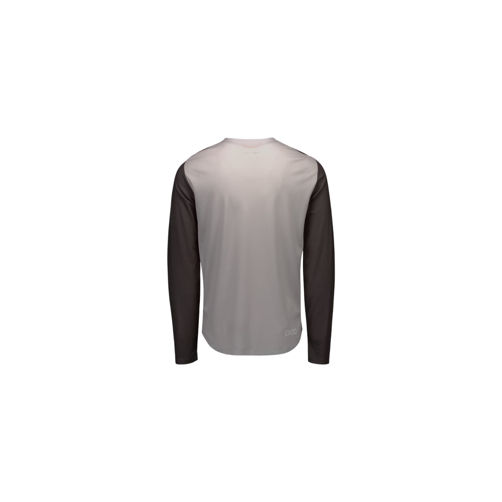 POC Men's Motion Air L/S Jersey - Granite Grey