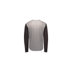 POC Men's Motion Air L/S Jersey - Granite Grey