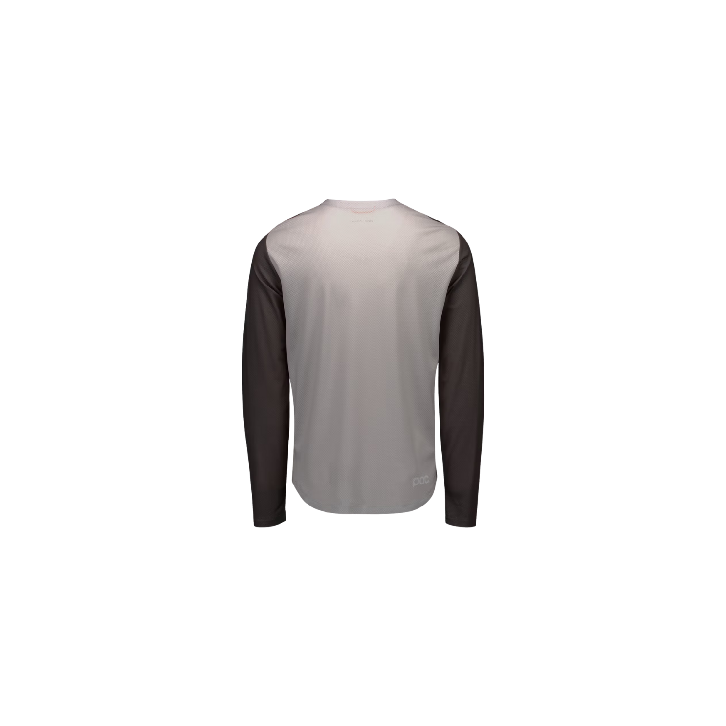 POC Men's Motion Air L/S Jersey - Granite Grey