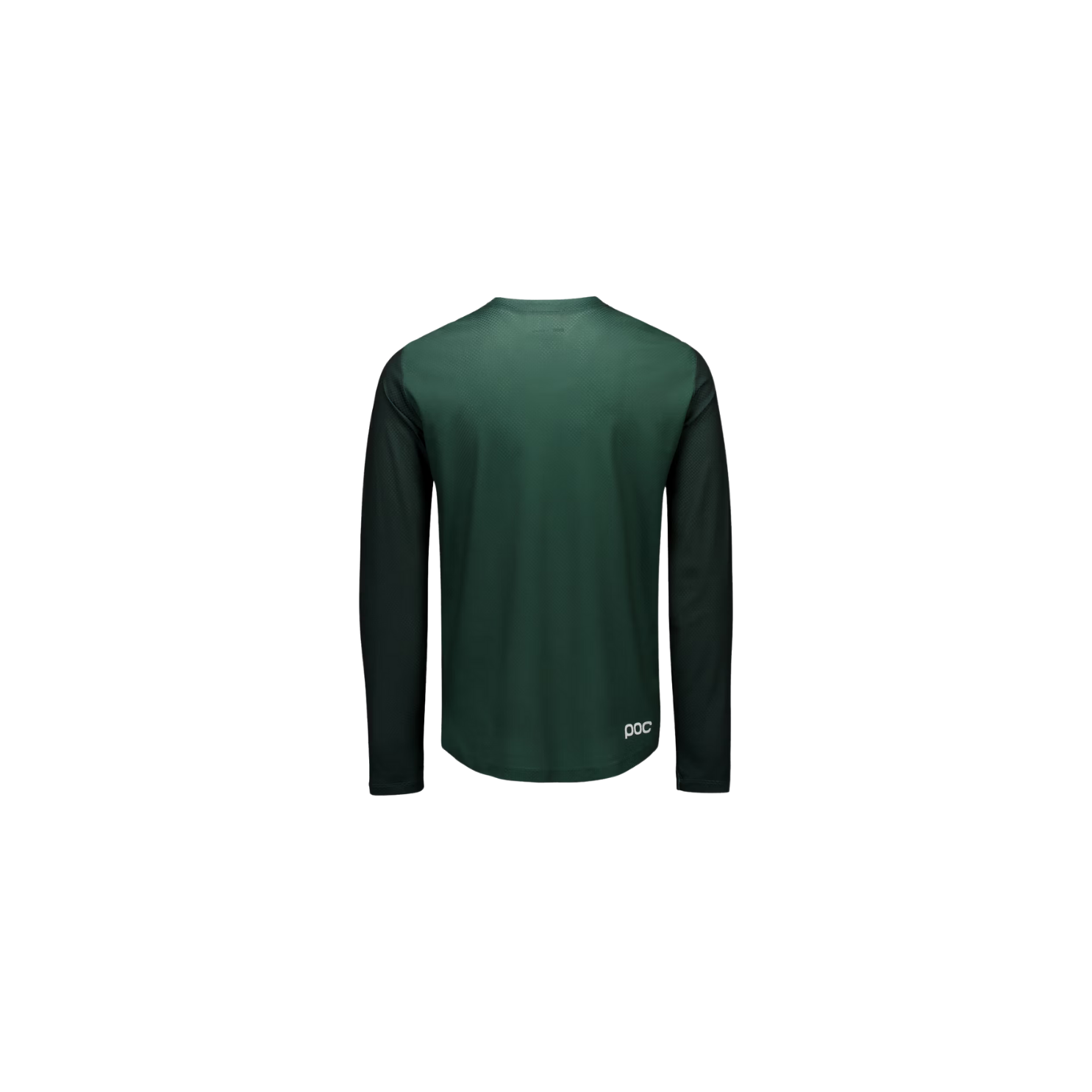 POC Men's Motion Air L/S Jersey - Pargasite Green
