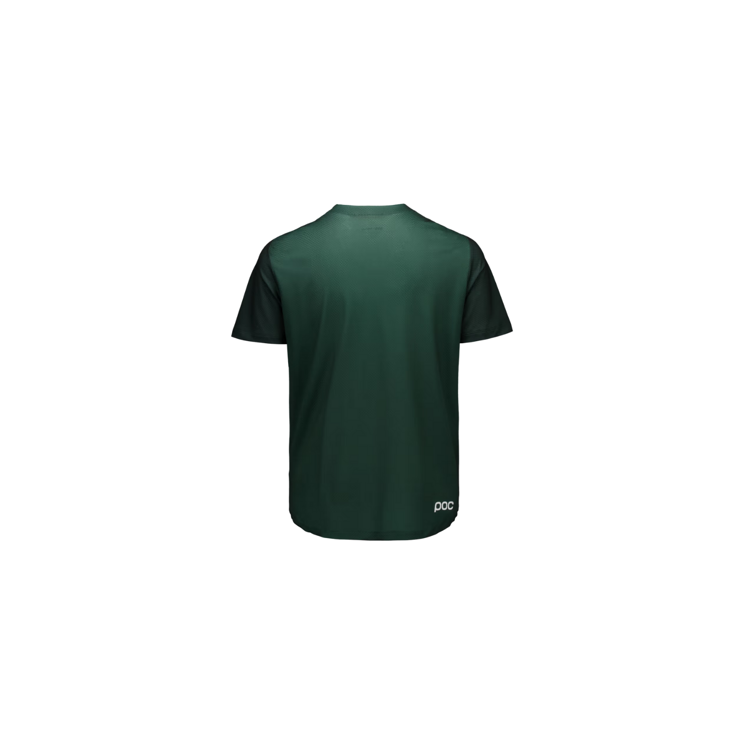 POC Men's Motion Air S/S Jersey - Pargasite Green