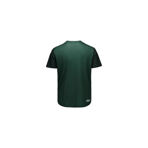 POC Men's Motion Air S/S Jersey - Pargasite Green