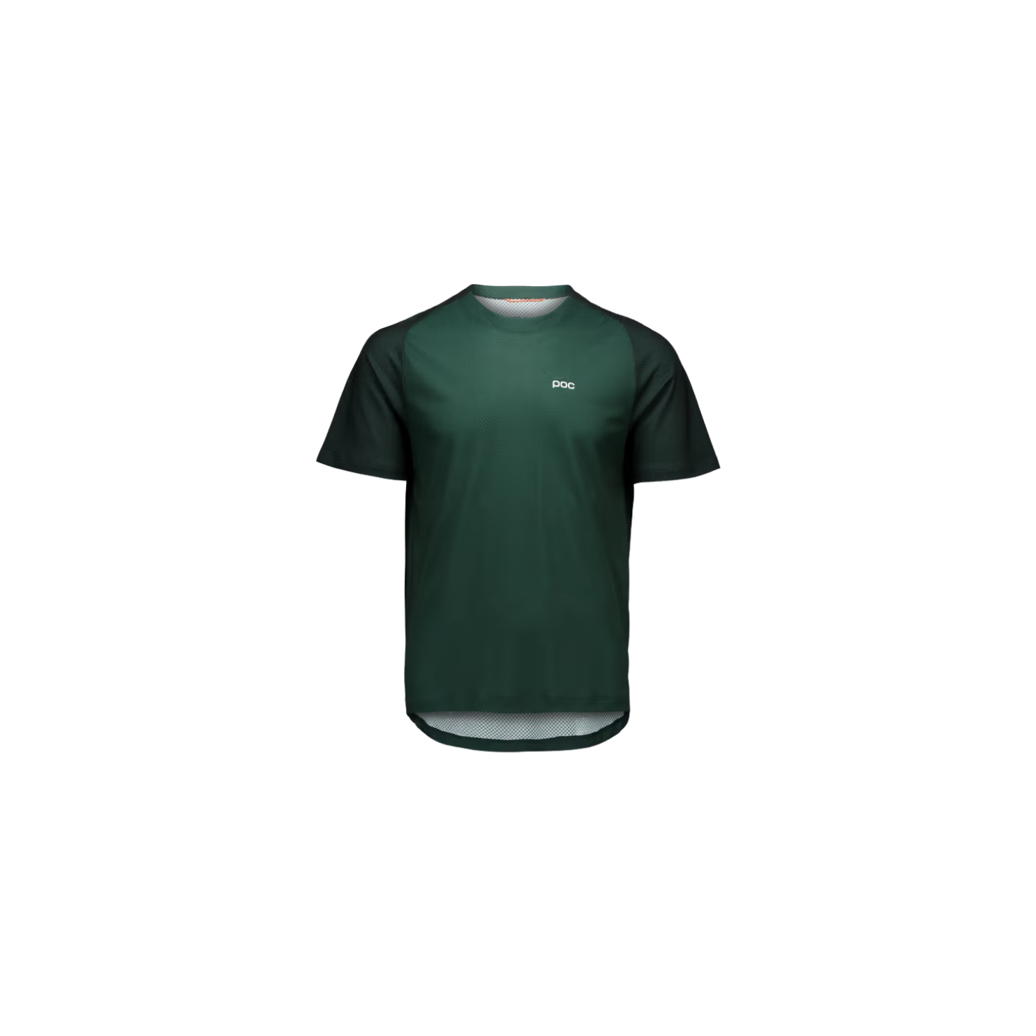 POC Men's Motion Air S/S Jersey - Pargasite Green