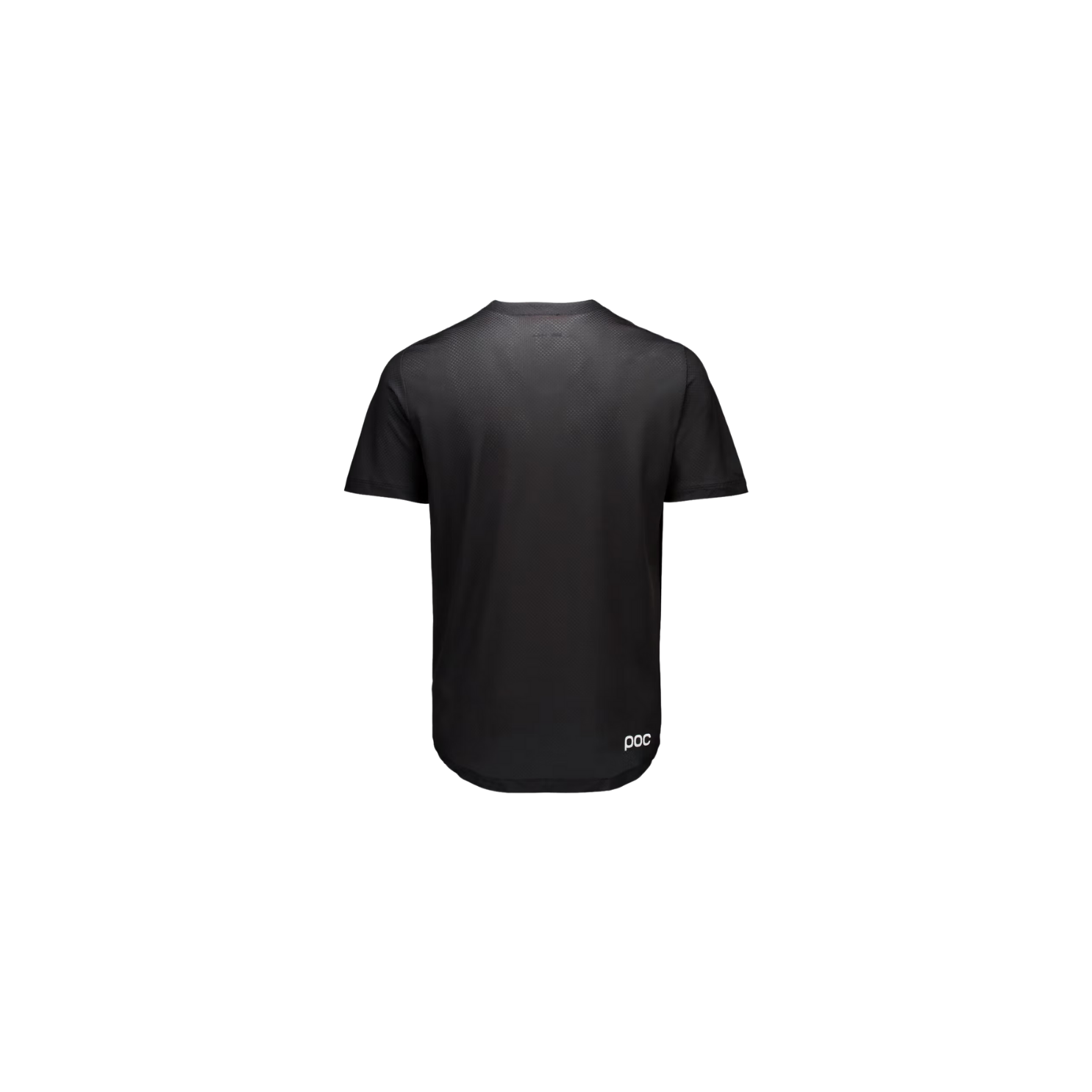 POC Men's Motion Air S/S Jersey - Uranium Black