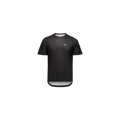 POC Men's Motion Air S/S Jersey - Uranium Black