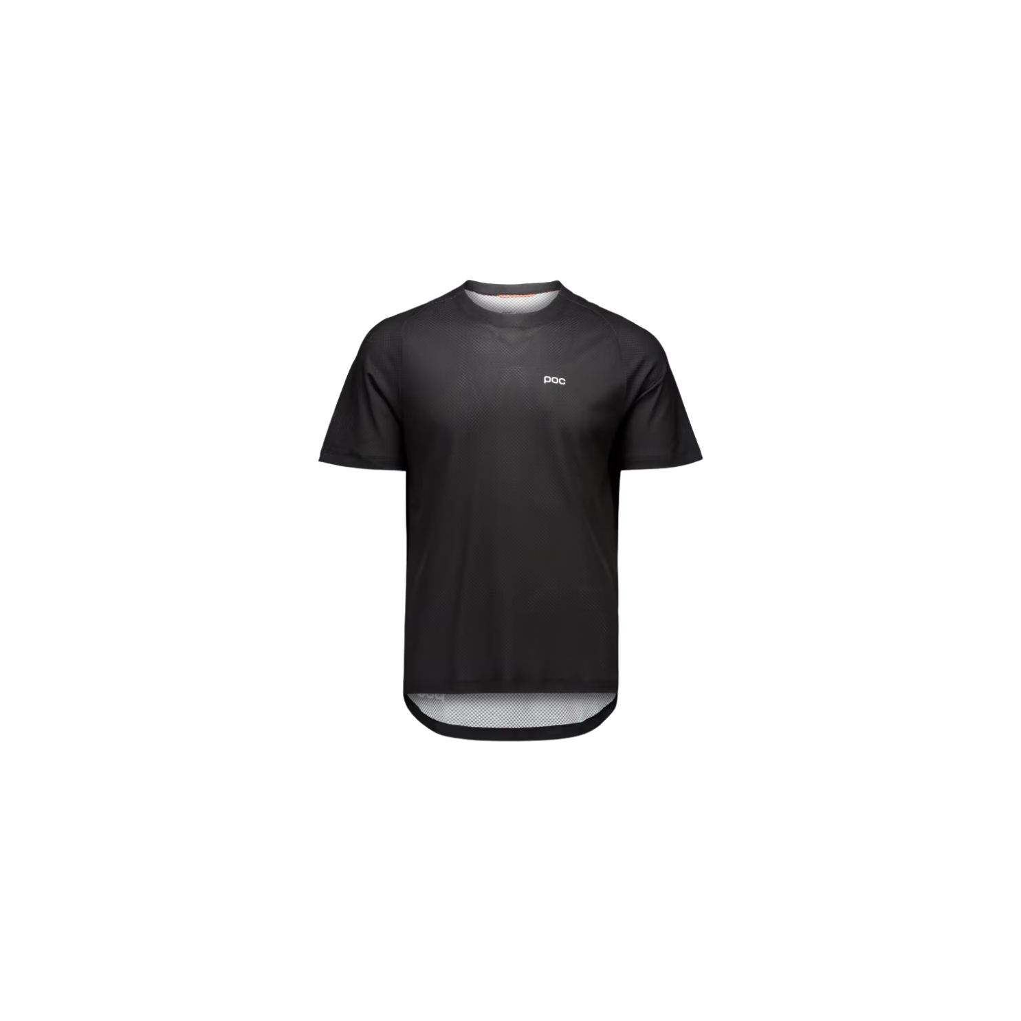 POC Men's Motion Air S/S Jersey - Uranium Black