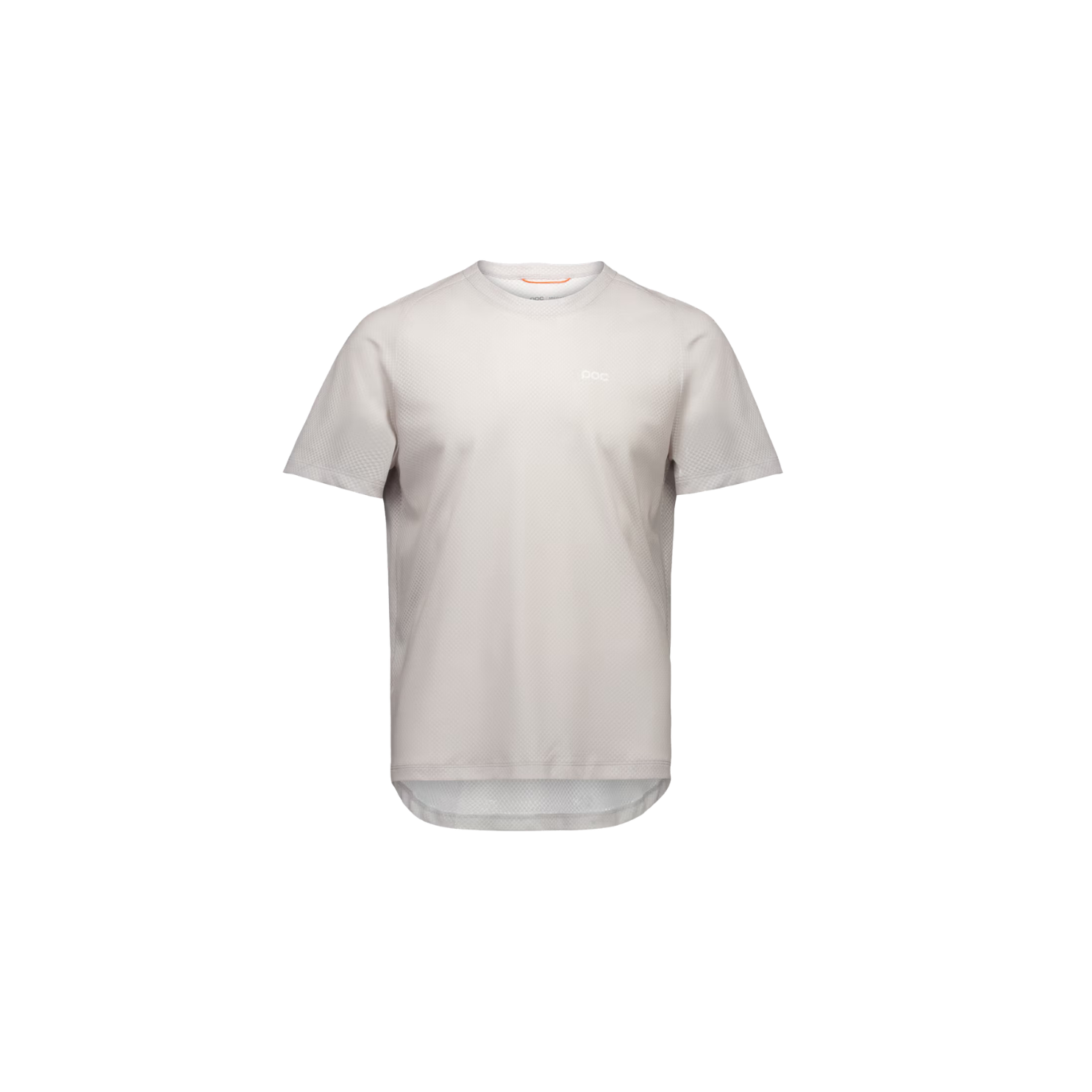 POC Men's Motion Air Short Sleeves MTB Jersey - Granite Grey