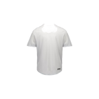 POC Men's Motion Air Short Sleeves MTB Jersey - Hydrogen White