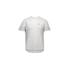 POC Men's Motion Air Short Sleeves MTB Jersey - Hydrogen White