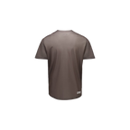 POC Men's Motion Air Short Sleeves MTB Jersey - Sylvanite Grey