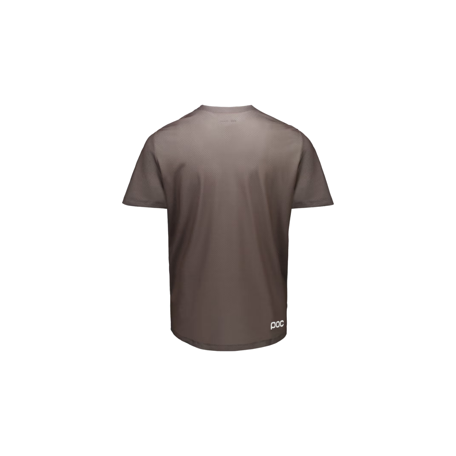 POC Men's Motion Air Short Sleeves MTB Jersey - Sylvanite Grey